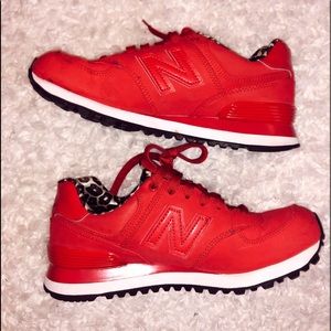 New Balance Sneakers